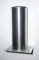 PATA TUBULAR INOX